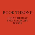 Book Throne