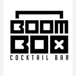 BOOMBOX COCKTAIL BAR ®