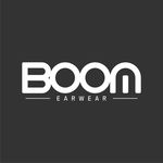 Boom Earwear ®