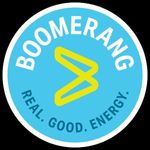 Boomerang Energy