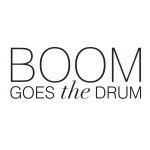 Boom Goes The Drum