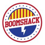 Boomshack