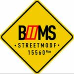 Booms Street Modf 🇹🇭