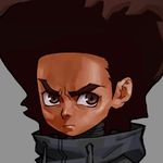 The Boondocks