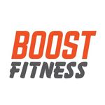 BOOST_Fitness Professional