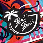 Boostbowls