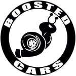 Boosted Cars