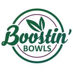 BOOSTIN’ BOWLS | SUPERFOOD
