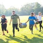 Bootcamp UK Medway