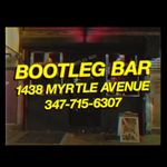 Bootleg Bar