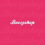 BoozyShop HQ