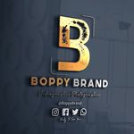 BOPPY BRAND