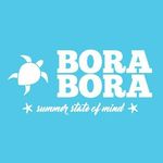 Bora Bora-Summer State of Mind