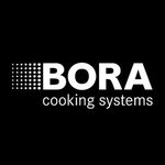 BORA cooking systems