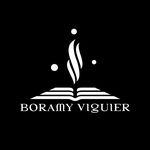 Boramy Viguier