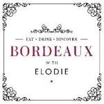 Bordeaux with Elodie