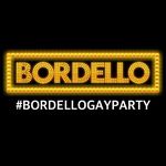 BORDELLO | GAY PARTY