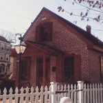 Bordentown Historical Society