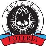 Border X Brewing Bell