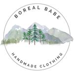 Boreal Babe - Jayne