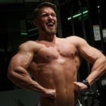 GrantPhysique - Master Trainer