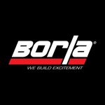 Borla Exhaust