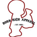 Born Rich Apparel Born Rich Apparel