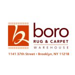 Boro Rug & Carpet