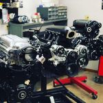 Borowski Race Engines, Inc