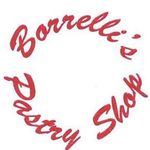 Borrelli's Pastry Shop