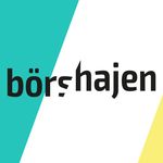 BÖRSHAJEN