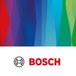 Bosch Mixers