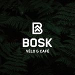 Bosk Vélo Café - Mtb