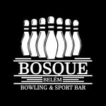 Bosque Bowling & Sport Bar