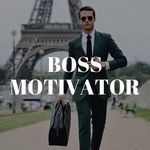 Boss Motivator