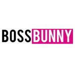 BOSS BUNNY