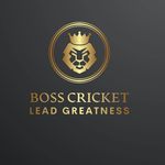 Boss Cricket Official®