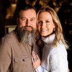 Korie Robertson Korie Robertson