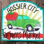 Bossier City Farmers Market