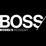 BOSS MODELS ACADEMY ®️