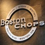 Boston Chops (South End)