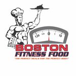 Boston Fitness Food