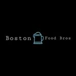 Boston Food and Lifestyle Blog