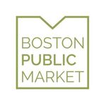 Boston Public Market