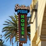 Boston’s Fish House & Bar