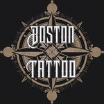 Boston Tattoo Co - Medford