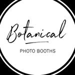 Botanical Photo Booths