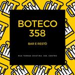 Boteco 358