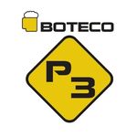 Boteco P3