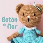 Botón de flor